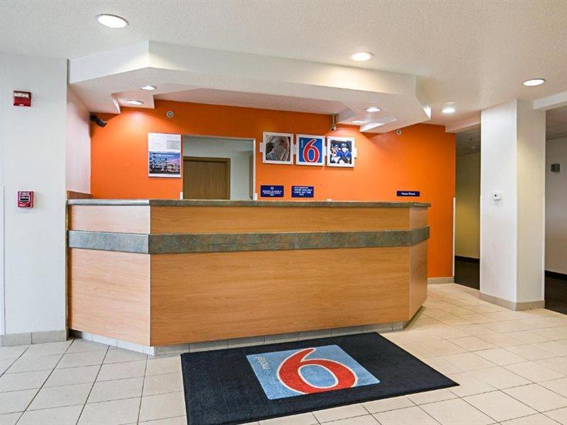 Motel 6-Sycamore, Il Buitenkant foto