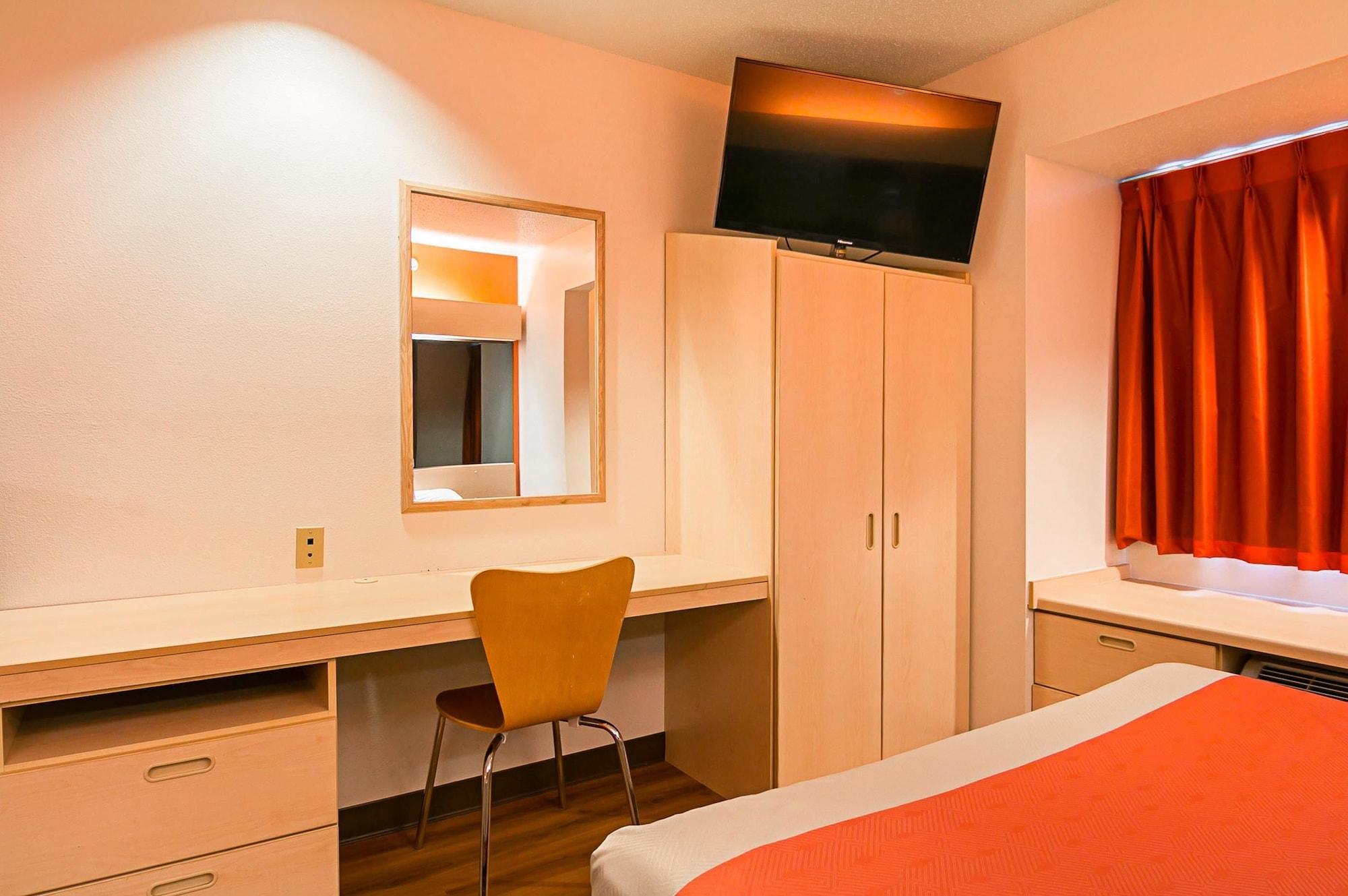 Motel 6-Sycamore, Il Buitenkant foto