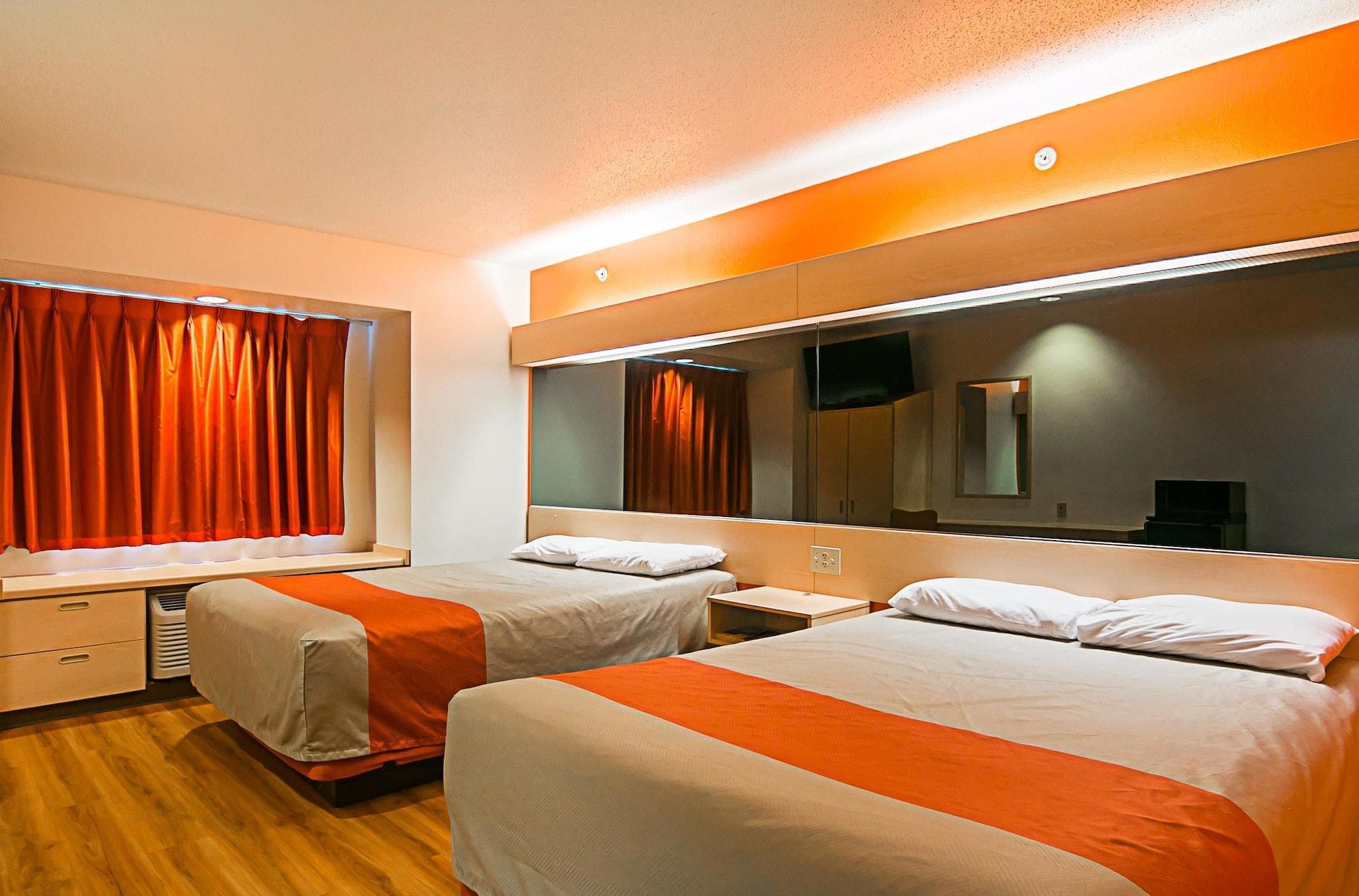 Motel 6-Sycamore, Il Buitenkant foto