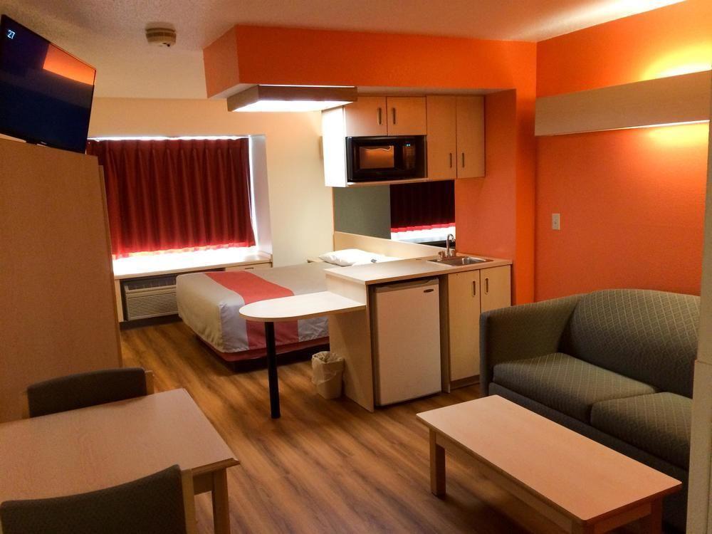 Motel 6-Sycamore, Il Buitenkant foto