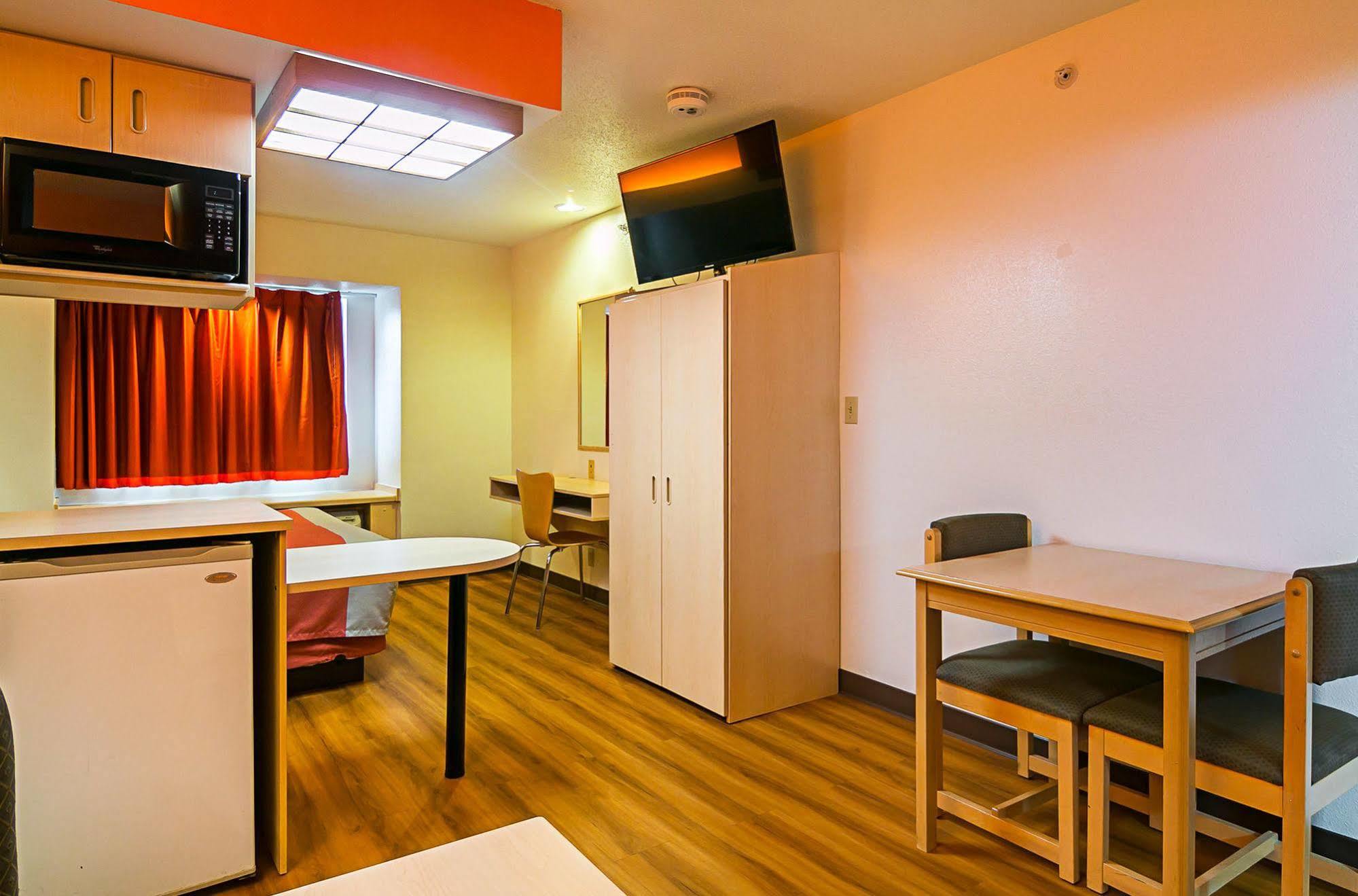 Motel 6-Sycamore, Il Buitenkant foto