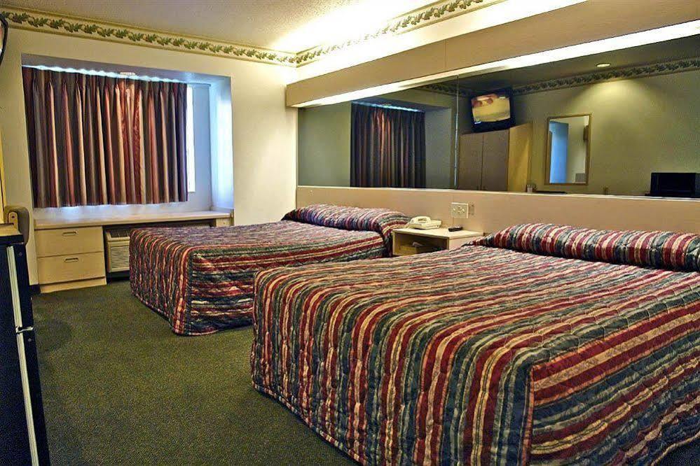 Motel 6-Sycamore, Il Buitenkant foto